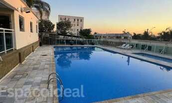 Imagem: Apartamemento Residencial Bonardi