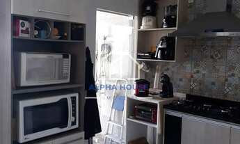 Imagem 6: Casa duplex à Venda, Loteamento Residencial e Comercial Alessandra, Pindamonhangaba, SP