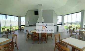 Imagem 5: Casa Condomínio Maria Cândida - Indaiatuba/SP