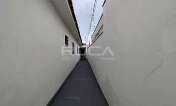 Imagem 4: Aluguel de Casa nos Fundos em Chácara Parque Club, São Carlos