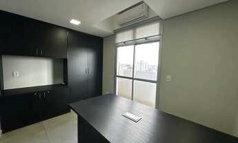 Imagem 5: Sala comercial Inove Intelligent Place - Escritório Av T-9