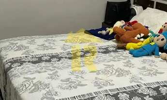 Imagem 3: CASA EM CONDOMÍNIO RESIDENCIAL em São José do Rio Preto - SP, Condomínio Residencial Parqu