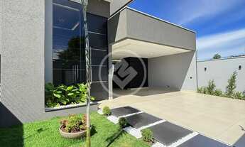 Imagem 3: Vende-se Casa de Alto Padrão no Jardim Monte Serrat codigo: 266917