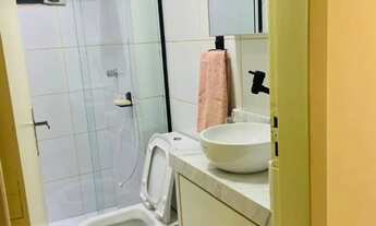 Imagem 3: OPORTUNIDADE SEM IGUAL, APARTAMENTO 2 QUARTOS