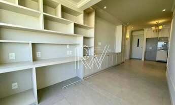 Imagem 4: Apartamento com 1 dormitório, 1 suíte à venda, 50 m² por R$ 1.050.000 - Graça - Salvador/B