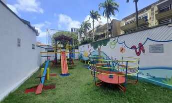 Imagem 4: Apartamento com 3 quartos no bairro Aldeota - Fortaleza/CE