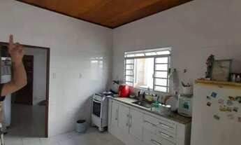 Imagem 5: Casa com 1 dormitório à venda, 70 m² por R$ 375.000,00 - Vila Santa Rosa - Jundiaí/SP