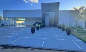 Imagem 6: Casa à venda no RESIDENCIAL POLINÉSIA