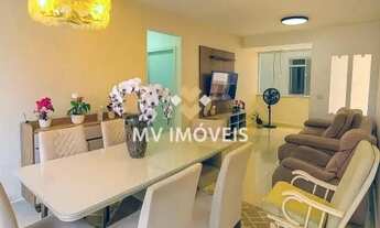 Imagem 2: Apartamento no Ed. Benjamim Constant - Nazaré - Belém/PA