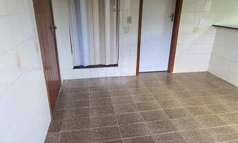 Imagem 3: Alugo Dormitório, kitnet