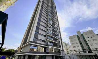 Imagem 5: Apartamento para alugar em Maringá, Vila Bosque, com 3 quartos, com 93 m², Soul