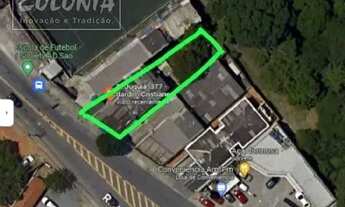 Imagem: Casa a venda - Jardim Cristiane, Santo André