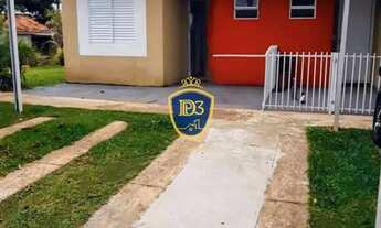 Imagem 2: CASA 2 QUARTOS A VENDA CONDOMINIO MORADAS