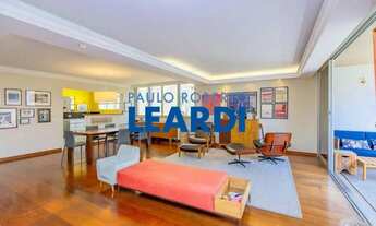 Imagem: APARTAMENTO - ITAIM BIBI - SP