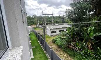 Imagem 7: Torre com elevador, 2 quartos, BH social, vaga de garagem, Parque Verde, Belém/PA