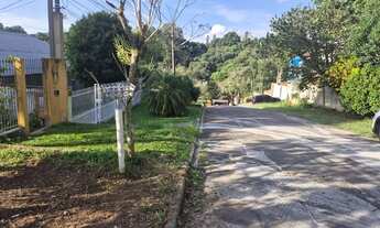 Imagem 3: Oportunidade de ter vista exclusiva da natureza no Pilarzinho - Curitiba - PR