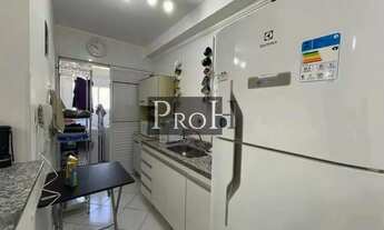 Imagem 6: Apartamento para locação 2 quartos Centro São Bernardo