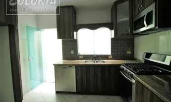 Imagem 2: Apartamento a venda - Utinga, Santo André