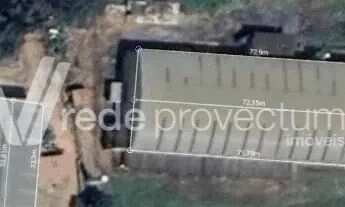 Imagem 2: Galpão - Área Rural de Mogi Mirim - Mogi Mirim