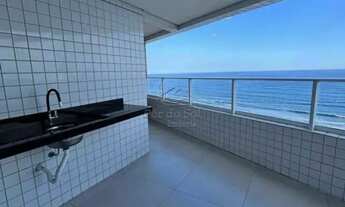 Imagem: Apartamento com 2 quartos, Solemar, Praia