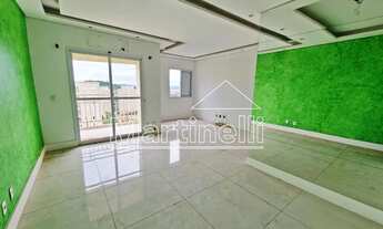 Imagem: Apartamento Padrão em Ribeirão Preto