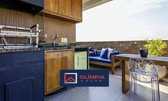 Imagem 5: Venda Cobertura 2 Dormitórios - 109 m² Pinheiros