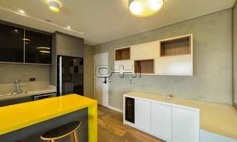 Imagem 6: Venda Apartamento 2 Dormitórios - 77 m² Brooklin