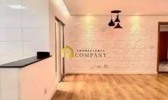 Imagem 3: Ed. Spazio Salamanca - Apartamento Garden em Condomínio Spazio Salamanca em Sorocaba/SP