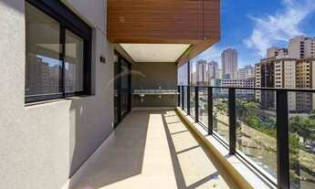 Imagem 7: Apartamento Moderno, 3 Suítes, Vista para a Praça à Venda no Nature Residence Águas Clara