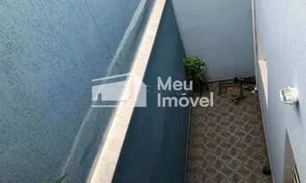 Imagem 3: Aluguel e Venda Casa Sobrado 3 Dormitórios sendo 1 Suíte Bairro Jardim Nova Esperança - Ja