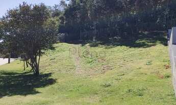 Imagem 3: Terreno à venda com 851 m² no Reserva Santa Isabel, Louveira