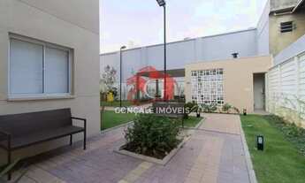 Imagem 6: 1 DORMITÓRIO / MOBILIADO / VARANDA GOURMET / SEM VAGA