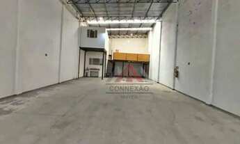 Imagem: Galpão para alugar, 350 m² por R$ 10.000,00/mês