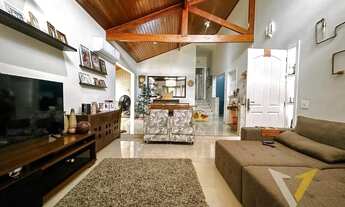 Imagem 5: Casa térrea em condominio para locação, Village das Flores, Jardim Novo Mundo - Jundiaí, S