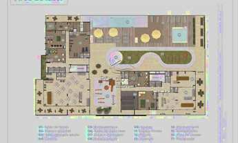 Imagem 2: Apartamento com 3 dorms, Aviação, Praia Grande - R$ 1.2 mi, Cod: 5996