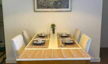 Imagem 3: Lindo apartamento mobiliado, Jatiúca, próximo a tudo