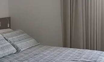 Imagem 7: Apartamento 2 quartos no Edifício Ipanema, chegar, entrar e morar