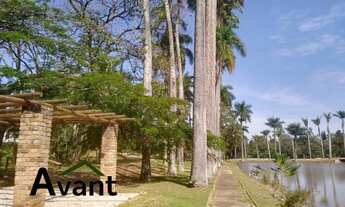 Imagem 3: Terreno à venda, 543 m² por R$ 900.000,00 - Condomínio Reserva do Itamaracá - Valinhos/SP