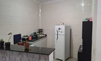 Imagem 7: Kitnet 2 dormitório com garagem