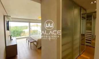 Imagem 6: Casa em condomínio para venda e aluguel em alphaville piracicaba, piracicaba 4 quartos 350