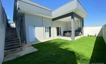 Imagem 4: CASA EM CONDOMÍNIO - SWISS PARK - SP