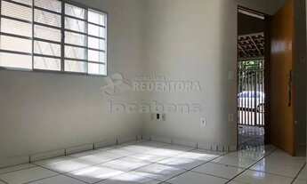 Imagem: Casa com 3 dormitórios e 2 vagas de garagem