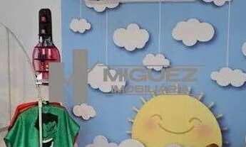 Imagem 6: Rua Ana Barbosa loja 60m²