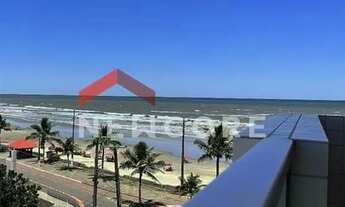Imagem 2: Apartamento em Av do Mar - Balneário Mongaguá - Mongaguá/SP