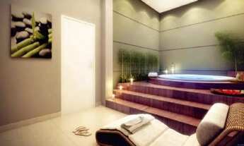 Imagem 6: Apartamento com 2 dormitórios à venda, 50 m² por R$ 349.900,00 - Vila Curuçá - Santo André