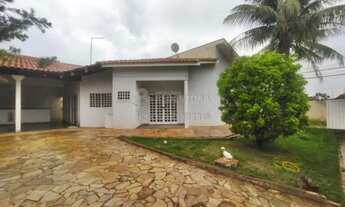 Imagem 2: Casa Locação Jardim Moysés Miguel Haddad