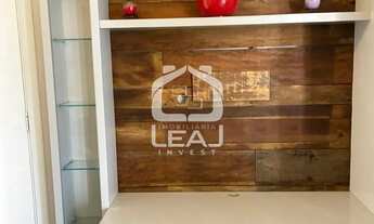 Imagem 4: Apartamento para locação de 43m² Vila Suzana com 1 quarto e 1 vaga de garagem