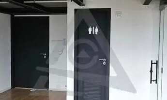 Imagem 4: Sala à venda e para alugar em Campinas, Mansões Santo Antônio, com 200 m², The First