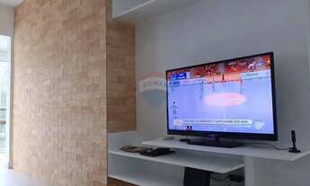 Imagem 2: Apartamento Studio Locação - In Design - Vila Arens - Jundiaí/SP