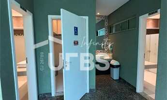 Imagem 4: Comercial Industrial - Imóvel Comercial Duplex 1 quarto, sendo 1 suíte